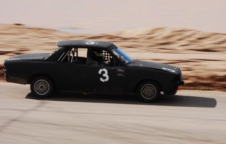 Illustration for article titled The Top 22 Lemons of the 24 Hours Of LeMons Phoenix